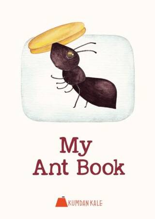 My Ant Book - 1