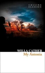 My Antonia - HarperCollins