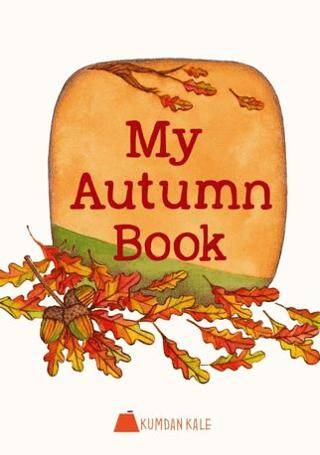 My Autumn Book - 1