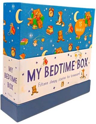 My Bedtime Box - 1
