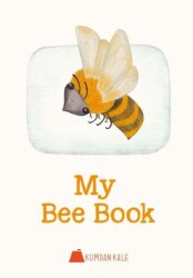 My Bee Book - Kumdan Kale