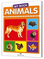 My Book Animals - 1