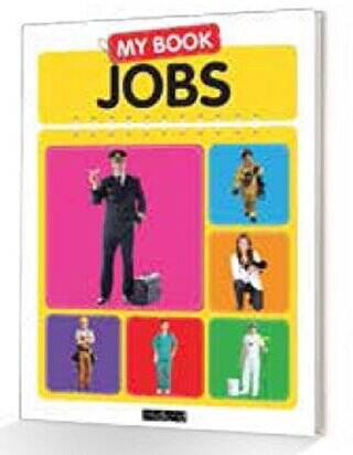 My Book Jobs - 1