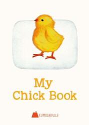 My Chick Book - Kumdan Kale