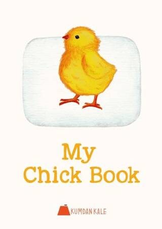 My Chick Book - 1