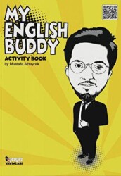My English Buddy Alıştırma Kitabı - 1