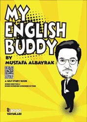 My English Buddy Çalışma Kitabı - 1