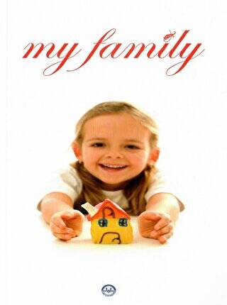 My Family Ailem İngilizce - 1