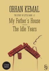My Father’s House - The Idle Years - 1