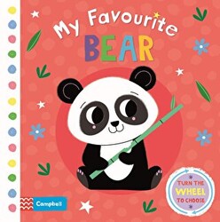 My Favourite Bear - 1