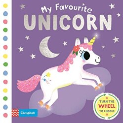 My Favourite Unicorn - 1