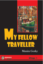 My Fellow Traveller - Gugukkuşu Yayınları