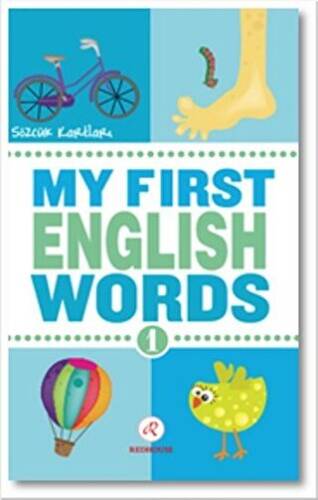 My First English Words 1 - 1