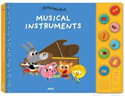 My First Musical Instruments - 1