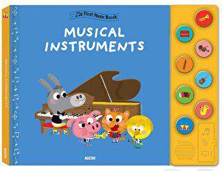 My First Musical Instruments - 1