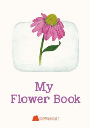 My Flower Book - Kumdan Kale