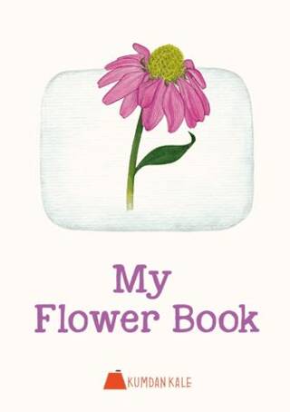 My Flower Book - 1