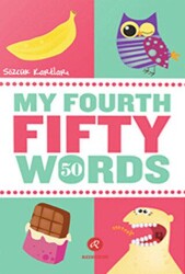 My Fourth Fifty Words - 1