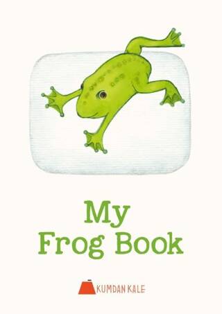 My Frog Book - 1