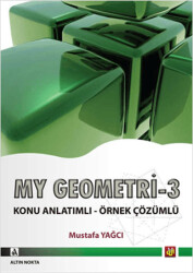 My Geometri - 3 - 1