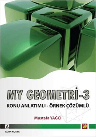 My Geometri - 3 - 1