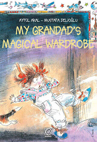 My Grandad’s Magical Wardbrobe Magical Door 4 - 1
