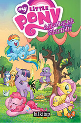 My Little Pony 1: Arkadaşlık Sihirlidir - 1