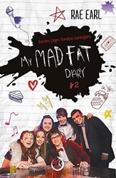 My Mad Fat Diary 2 - 1