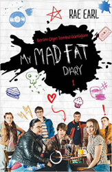 My Mad Fat Diary - Benim Çılgın Tombul Günlüğüm 1 - 1