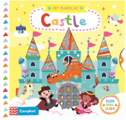 My Magical Castle Campbell My Magical - 1