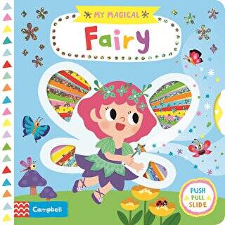 My Magical Fairy - 1