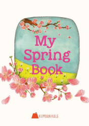My Spring Book - Kumdan Kale