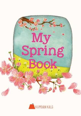 My Spring Book - 1