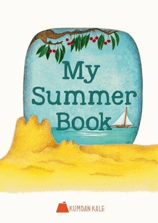 My Summer Book - 1