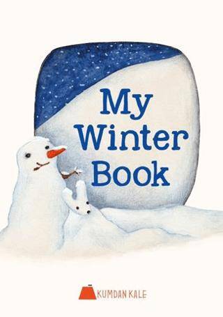My Winter Book - 1