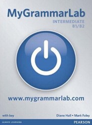 MyGrammarLab - Pearson Hikaye Kitapları