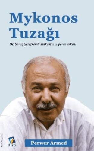 Mykonos Tuzağı - 1