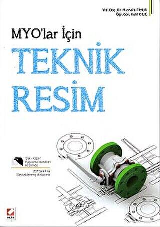 MYO`lar Teknik Resim - 1