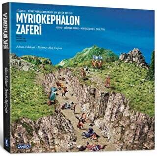 Myriokephalon Zaferi - 1
