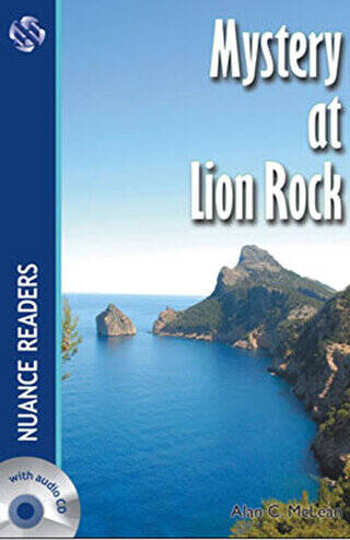 Mystery at Lion Rock - 1