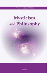 Mysticism and Philosophy - 1