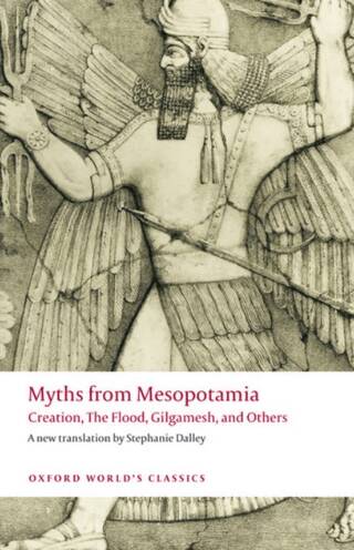 Myths From Mesopotamia - 1