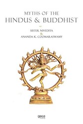 Myths of the Hindus and Buddhist - 1