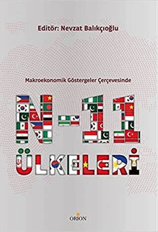 N-11 Ülkeleri - 1