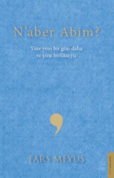 N`aber Abim? - Destek Yayınları