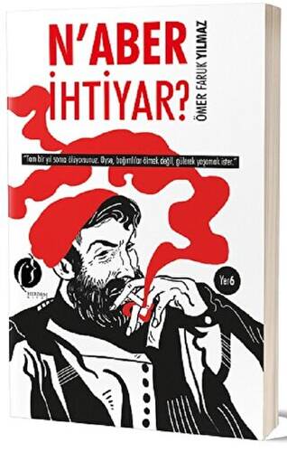 N`aber İhtiyar? - 1