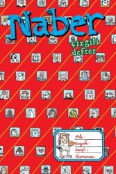Naber Karikatür Defteri 2 - Komikşeyler Yayıncılık