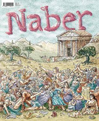 Naber Sayı 10 - 1