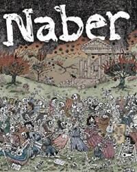 Naber Sayı 11 - 1