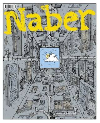 Naber Sayı 16 - 1